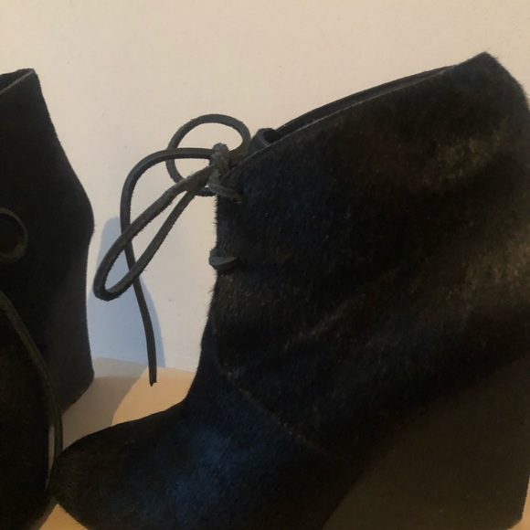 Burberry Shoes - Burberry ankle boots size 8